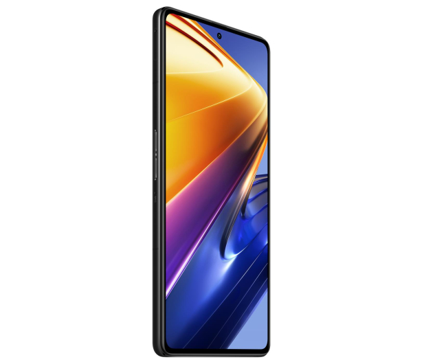 Xiaomi POCO F4 GT 12/256GB Stealth Black - 744500 - zdjęcie 5